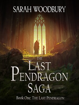 cover image of The Last Pendragon